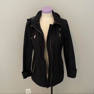 NWOT Marc New York Raincoat